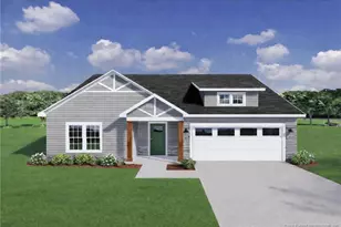 3549 Philippi Church Rd, Raeford, NC 28376 - Photo 1