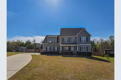 195 Dairy Court, Raeford, NC 28376 - Photo 1