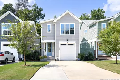 398 Carolina Avenue, Raleigh, NC 27606 - Photo 1