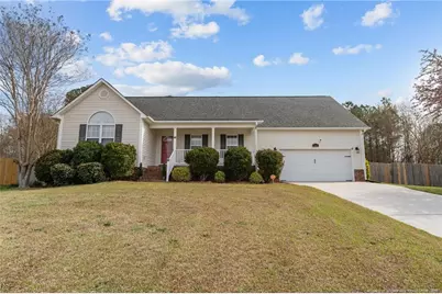 115 Shelby Street, Spring Lake, NC 28390 - Photo 1