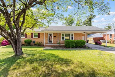 1426 Habersham Drive, Fayetteville, NC 28304 - Photo 1