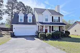 5218 Pringle Way, Hope Mills, NC 28348 - Photo 1