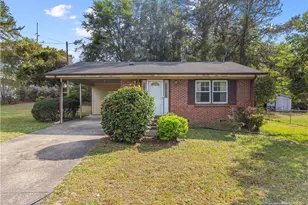 2755 Coronada Pkwy, Fayetteville, NC 28306 - Photo 1