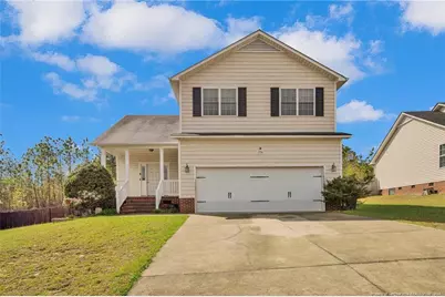 5330 Wallbrook Drive, Fayetteville, NC 28306 - Photo 1