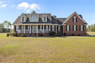 3561 Stedman Cedar Creek Rd, Fayetteville, NC 28312 - Photo 1