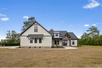 3729 Riverhill Drive, Fayetteville, NC 28306 - Photo 1