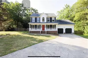 590 Stoney Creek Dr, Sanford, NC 27332 - Photo 1