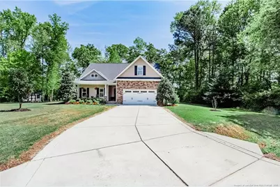 8341 Whitewood Court, Linden, NC 28356 - Photo 1