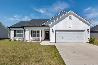 278 Guard Lane, Parkton, NC 28371 - Photo 1