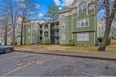 6813 Willowbrook Drive #9, Fayetteville, NC 28314 - Photo 1