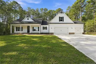 26640 Peach Orchard Rd, Wagram, NC 28396 - Photo 1