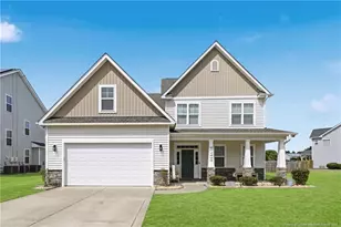 333 Wishaw Ct, Hope Mills, NC 28348 - Photo 1