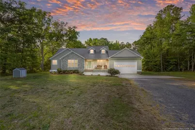 280 Hemp Ext Street, Robbins, NC 27325 - Photo 1