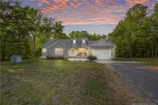 280 Hemp Ext St, Robbins, NC 27325 - Photo 1