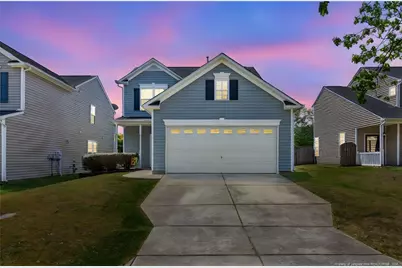 5112 Mabe Drive, Holly Springs, NC 27540 - Photo 1