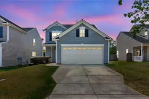 5112 Mabe Dr, Holly Springs, NC 27540 - Photo 1