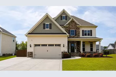 3032 Eaglecrest Lane, Fayetteville, NC 28306 - Photo 1