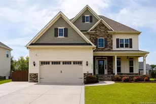 3032 Eaglecrest Ln, Fayetteville, NC 28306 - Photo 1