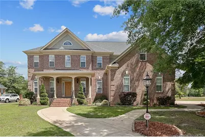 504 Captains Place, Fayetteville, NC 28311 - Photo 1