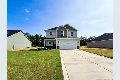 146 Holden (Lot 49) Drive, Aberdeen, NC 28315 - Photo 1