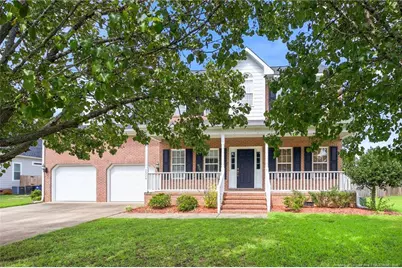 2924 Sangria Place, Fayetteville, NC 28306 - Photo 1