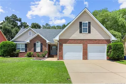 3802 Talus Road, Fayetteville, NC 28306 - Photo 1