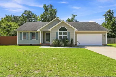 5527 Ballentine Street, Hope Mills, NC 28348 - Photo 1