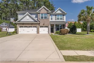 3627 Thornsby Ln, Fayetteville, NC 28306 - Photo 1