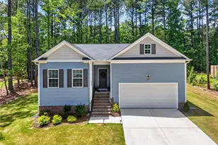 8026 Royal Dr, Sanford, NC 27332 - Photo 1