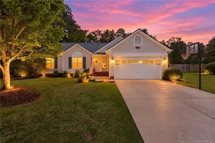3513 Bracebridge Ct, Fayetteville, NC 28306 - Photo 1