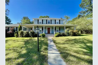 6817 Bryanstone Way, Fayetteville, NC 28314 - Photo 1
