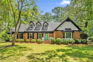 1300 Rock Hill Rd, Fayetteville, NC 28312 - Photo 1