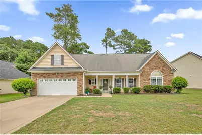 4344 Redspire Lane, Fayetteville, NC 28306 - Photo 1
