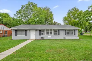 4875 Cameron Rd, Hope Mills, NC 28348 - Photo 1