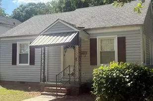 1607 N Cedar St, Lumberton, NC 28358 - Photo 1