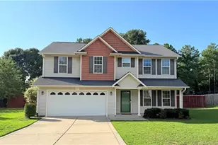 107 Flag Rd, Raeford, NC 28376 - Photo 1