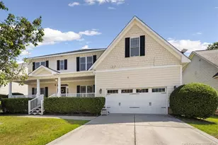 4017 Windy Fields Dr, Fayetteville, NC 28306 - Photo 1