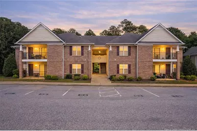 1770 Renwick Drive #103, Fayetteville, NC 28304 - Photo 1