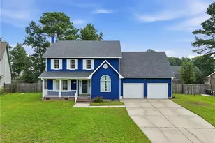 7620 Hammersley Rd, Fayetteville, NC 28306 - Photo 1