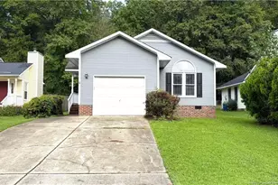 3019 Copenhagen Dr, Fayetteville, NC 28301 - Photo 1