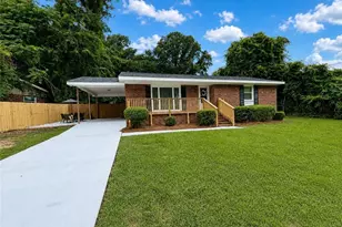 306 Folger St, Fayetteville, NC 28314 - Photo 1