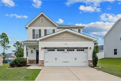 50 Old Montague Way, Cameron, NC 28326 - Photo 1
