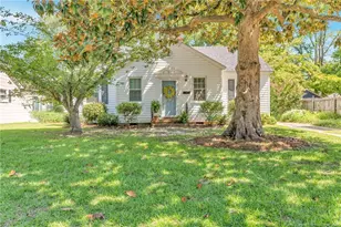 202 Hull Rd, Fayetteville, NC 28303 - Photo 1