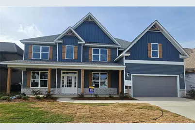 1210 Lakin Drive, Fayetteville, NC 28312 - Photo 1