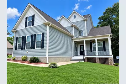 586 Ruth Circle, Fuquay Varina, NC 27526 - Photo 1