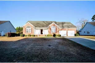 1420 Burford Ct, Fayetteville, NC 28314 - Photo 1