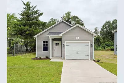 728 Chapel Hill Road, Spring Lake, NC 28390 - Photo 1