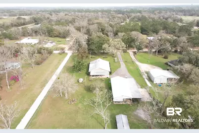 7419 Frith Road, Foley, AL 36535 - Photo 4