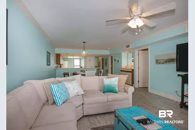 28760 Perdido Beach Boulevard #404 S, Orange Beach, AL 36561 - Photo 20