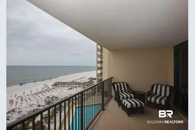 28760 Perdido Beach Boulevard #404 S, Orange Beach, AL 36561 - Photo 4